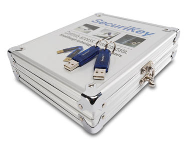 GTSecurikey Professional 2.0 review